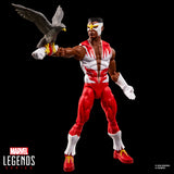 Marvel Legends Series Secret Wars Falcon