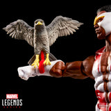 Marvel Legends Series Secret Wars Falcon