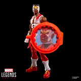 Marvel Legends Series Secret Wars Falcon