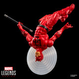Marvel Legends Series Secret Wars Daredevil