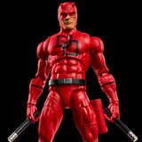 Marvel Legends Series Secret Wars Daredevil