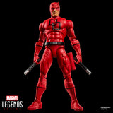 Marvel Legends Series Secret Wars Daredevil