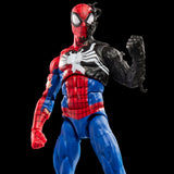 Marvel Legends Series Secret Wars Spider-Man (Alien Costume)