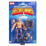 Marvel Legends Series Secret Wars Absorbing Man