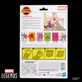 Marvel Legends Series Secret Wars Absorbing Man