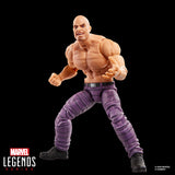 Marvel Legends Series Secret Wars Absorbing Man