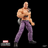 Marvel Legends Series Secret Wars Absorbing Man