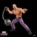 Marvel Legends Series Secret Wars Absorbing Man