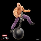 Marvel Legends Series Secret Wars Absorbing Man
