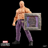 Marvel Legends Series Secret Wars Absorbing Man
