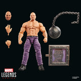 Marvel Legends Series Secret Wars Absorbing Man
