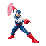 Marvel Legends Series Force Works U.S. Agent LOOSE (No BAF Parts)