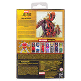 Marvel Legends Series Lady Deadpool (Box BAF)