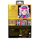 Marvel Legends Series Psylocke (Box BAF)