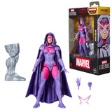 Marvel Legends Series Psylocke (Box BAF)