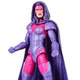 Marvel Legends Series Psylocke (Box BAF)