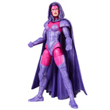 Marvel Legends Series Psylocke LOOSE (No BAF Parts)