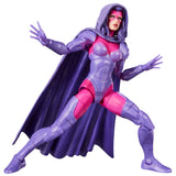 Marvel Legends Series Psylocke LOOSE (No BAF Parts)