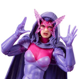 Marvel Legends Series Psylocke LOOSE (No BAF Parts)