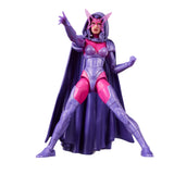 Marvel Legends Series Psylocke LOOSE (No BAF Parts)
