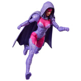 Marvel Legends Series Psylocke LOOSE (No BAF Parts)