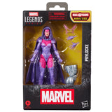 Marvel Legends Series Psylocke (Box BAF)
