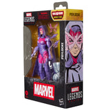 Marvel Legends Series Psylocke (Box BAF)