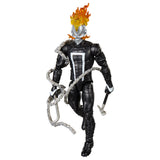 Marvel Legends Series Robbie Reyes Ghost Rider (Box BAF)