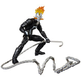 Marvel Legends Series Robbie Reyes Ghost Rider LOOSE (No BAF Parts)