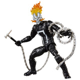 Marvel Legends Series Robbie Reyes Ghost Rider (Box BAF)