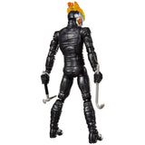 Marvel Legends Series Robbie Reyes Ghost Rider LOOSE (No BAF Parts)