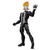 Marvel Legends Series Robbie Reyes Ghost Rider LOOSE (No BAF Parts)