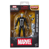 Marvel Legends Series Robbie Reyes Ghost Rider (Box BAF)