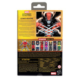 Marvel Legends Series Ultimate Wolverine (Box BAF)