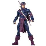 Marvel Legends Dark Avengers Hawkeye (Box BAF)