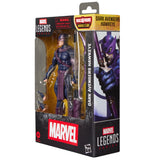 Marvel Legends Dark Avengers Hawkeye (Box BAF)