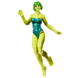Marvel Legends Series Alpha Flight Marrina (Box BAF)