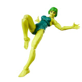 Marvel Legends Series Alpha Flight Marrina LOOSE (No BAF Parts)