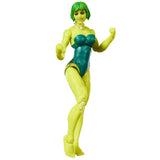 Marvel Legends Series Alpha Flight Marrina (Box BAF)