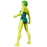 Marvel Legends Series Alpha Flight Marrina (Box BAF)
