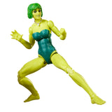 Marvel Legends Series Alpha Flight Marrina (Box BAF)
