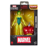 Marvel Legends Series Alpha Flight Marrina (Box BAF)