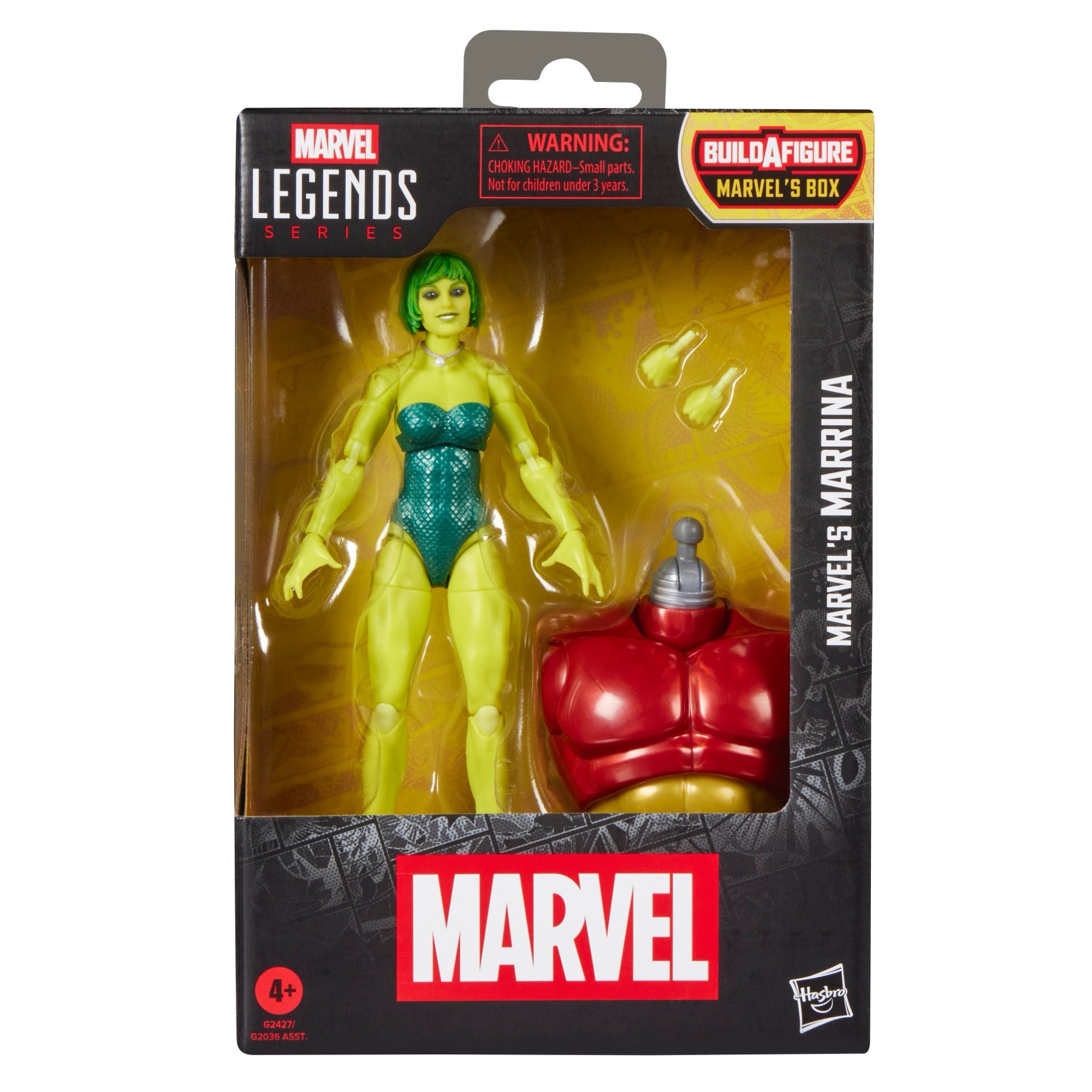 Marvel Legends Nerdzoic Toy Store Marvel Legends Nerdzoic Toy Store