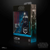 Star Wars The Black Series Gaming Greats Deluxe Lord Starkiller (The Force Unleashed)