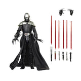 Star Wars The Black Series Gaming Greats Deluxe Lord Starkiller (The Force Unleashed)