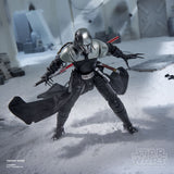 Star Wars The Black Series Gaming Greats Deluxe Lord Starkiller (The Force Unleashed)