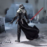Star Wars The Black Series Gaming Greats Deluxe Lord Starkiller (The Force Unleashed)