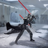 Star Wars The Black Series Gaming Greats Deluxe Lord Starkiller (The Force Unleashed)