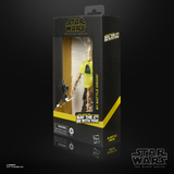 Star Wars The Black Series B1 Battle Droid May the 4th Be With You