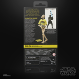 Star Wars The Black Series B1 Battle Droid May the 4th Be With You